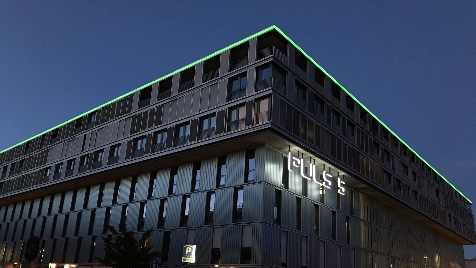 CoSign Lucoline rasvjetna tijela