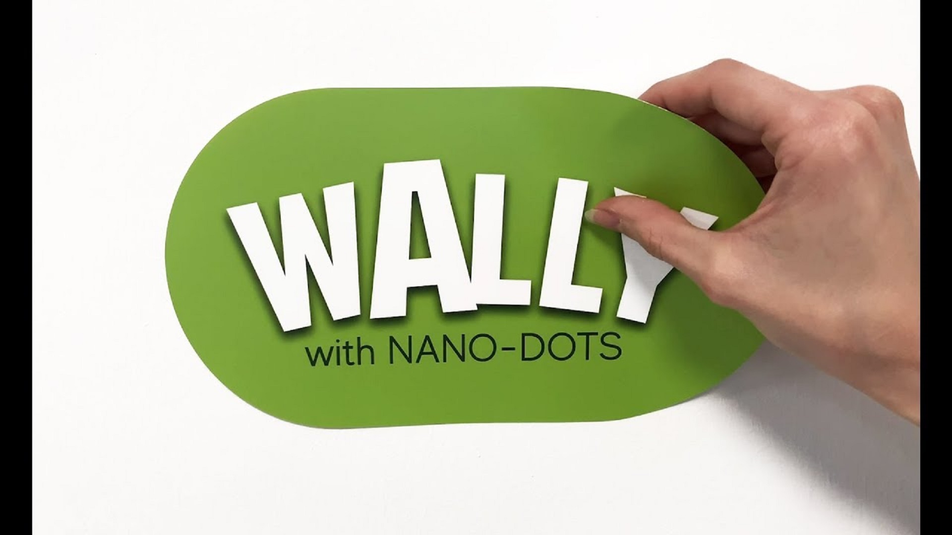 Guandong Nano-Tack Wally