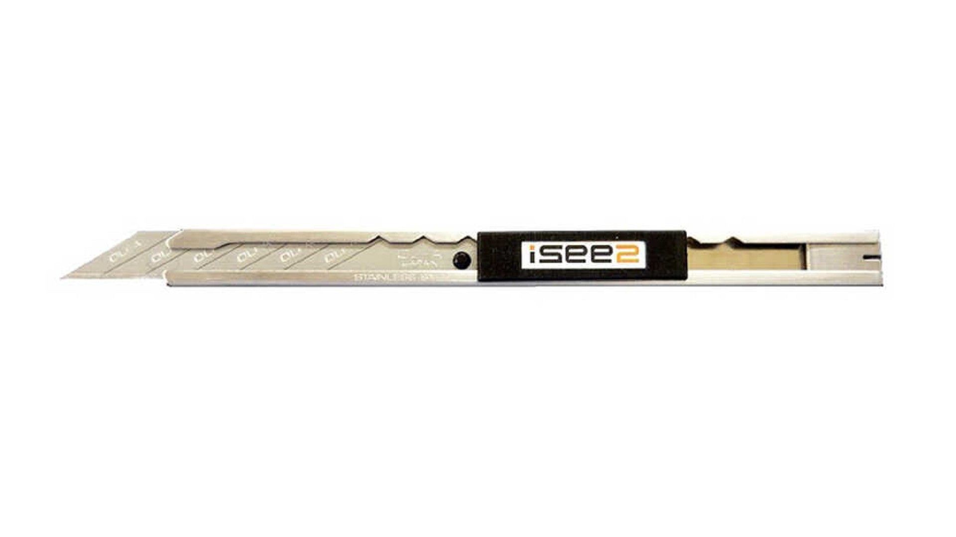 iSee2 97.100 Olfa Pro 30° skalpel