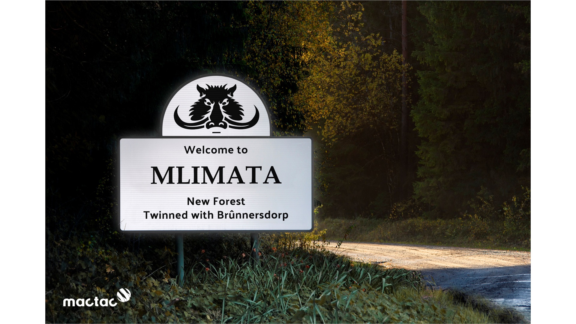 MacTac 4700 reflektirajuća folija