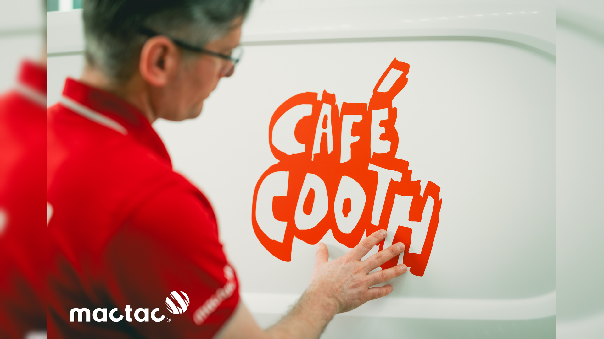 MacTac 9200 Pro