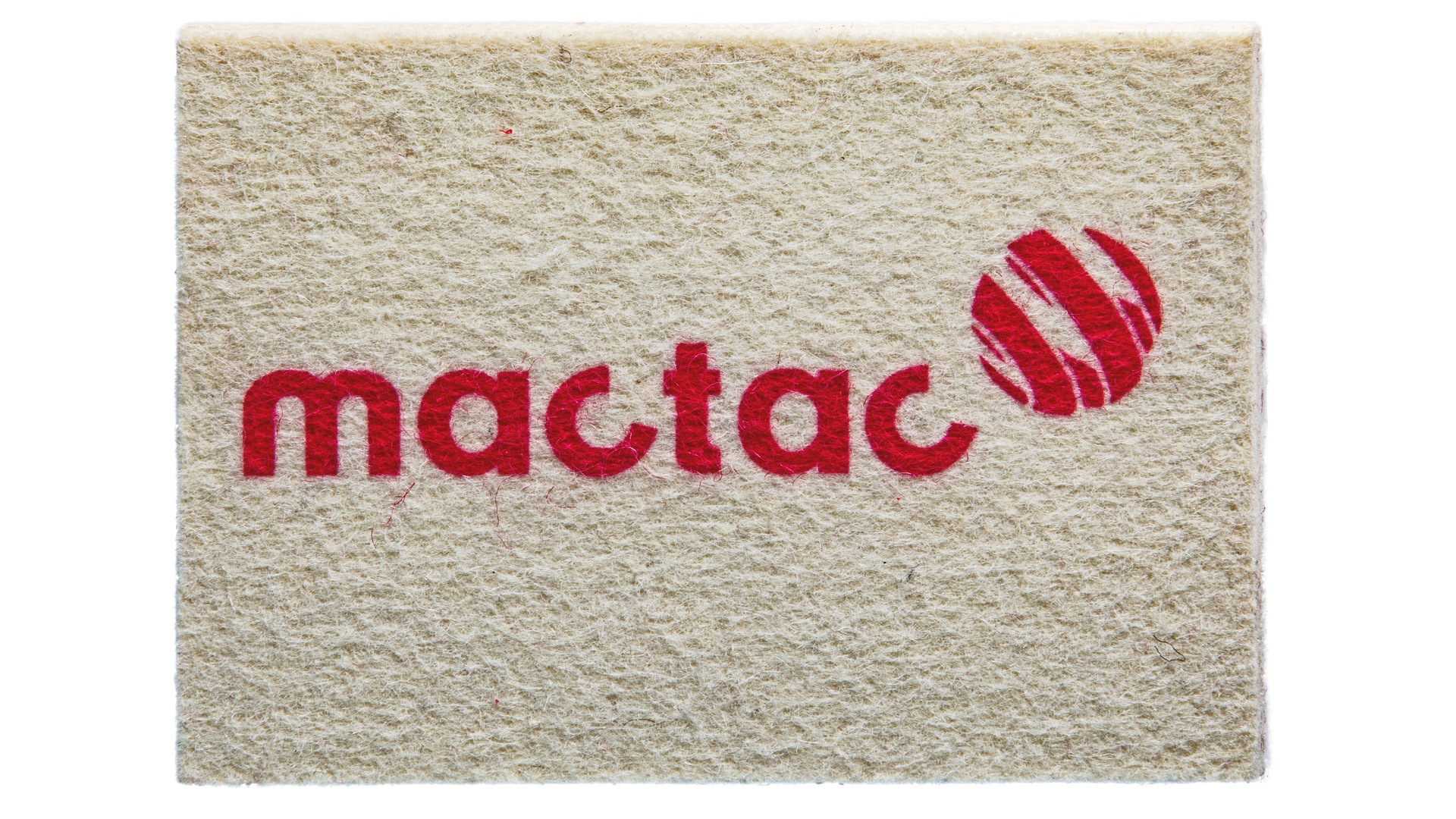 MacTac filc lopatica