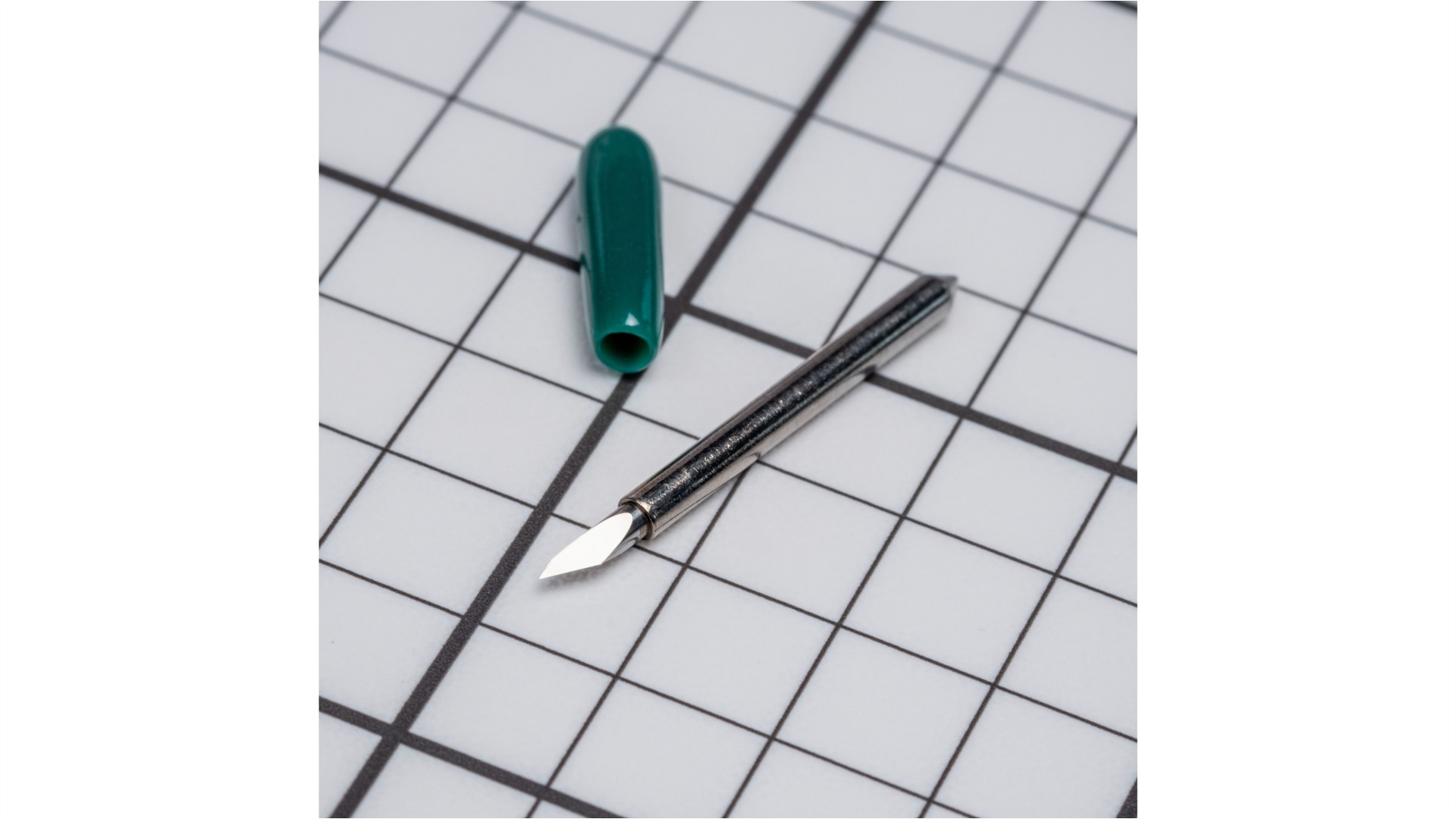 Siser Deep Cut Blade