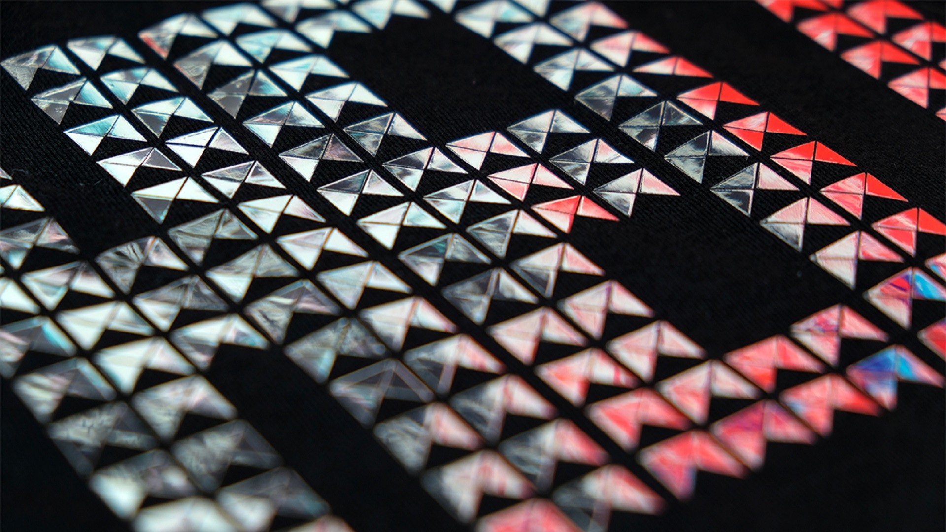 P.S. Metallic