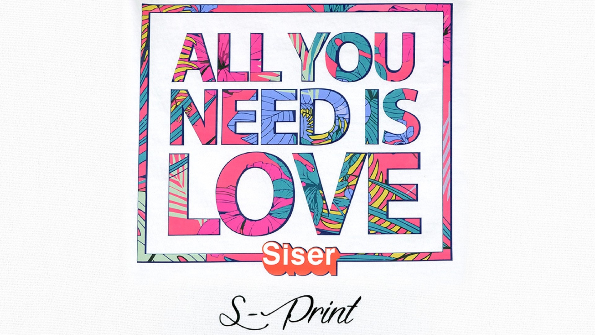 S-Print