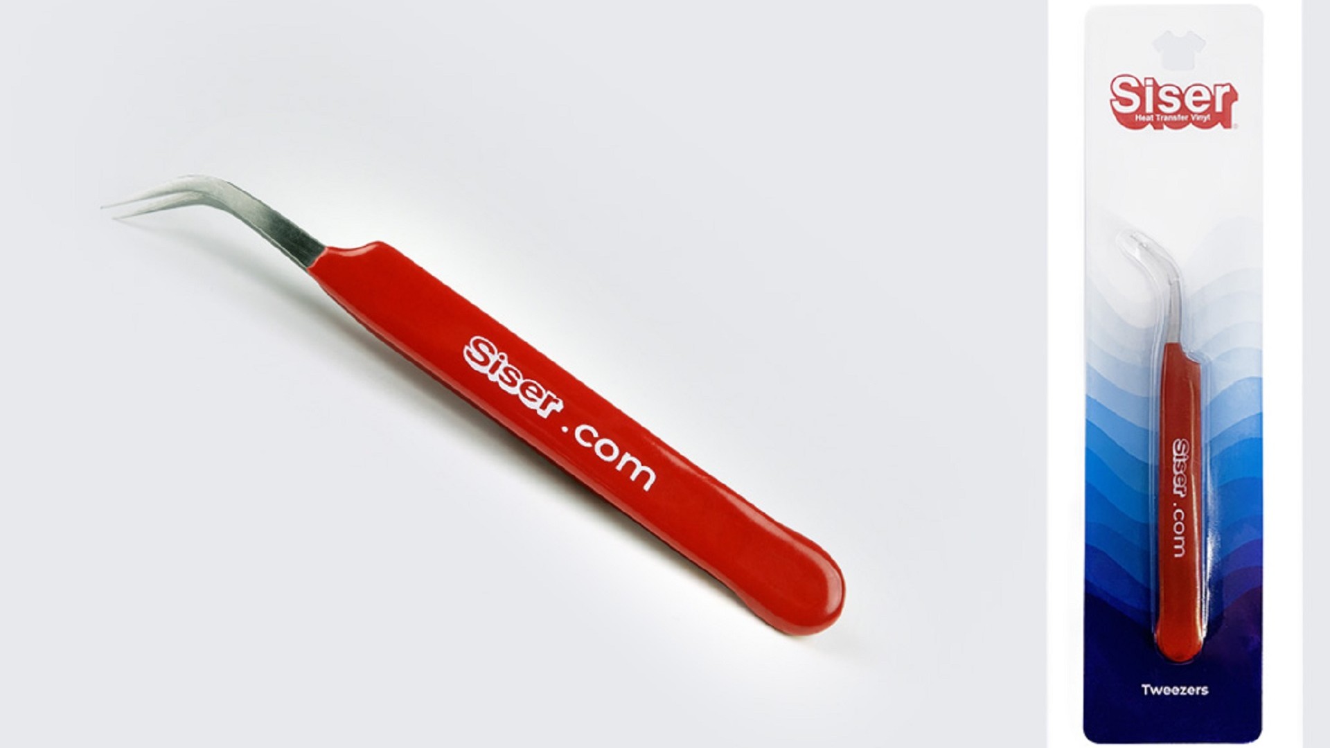Siser Tweezer pinceta