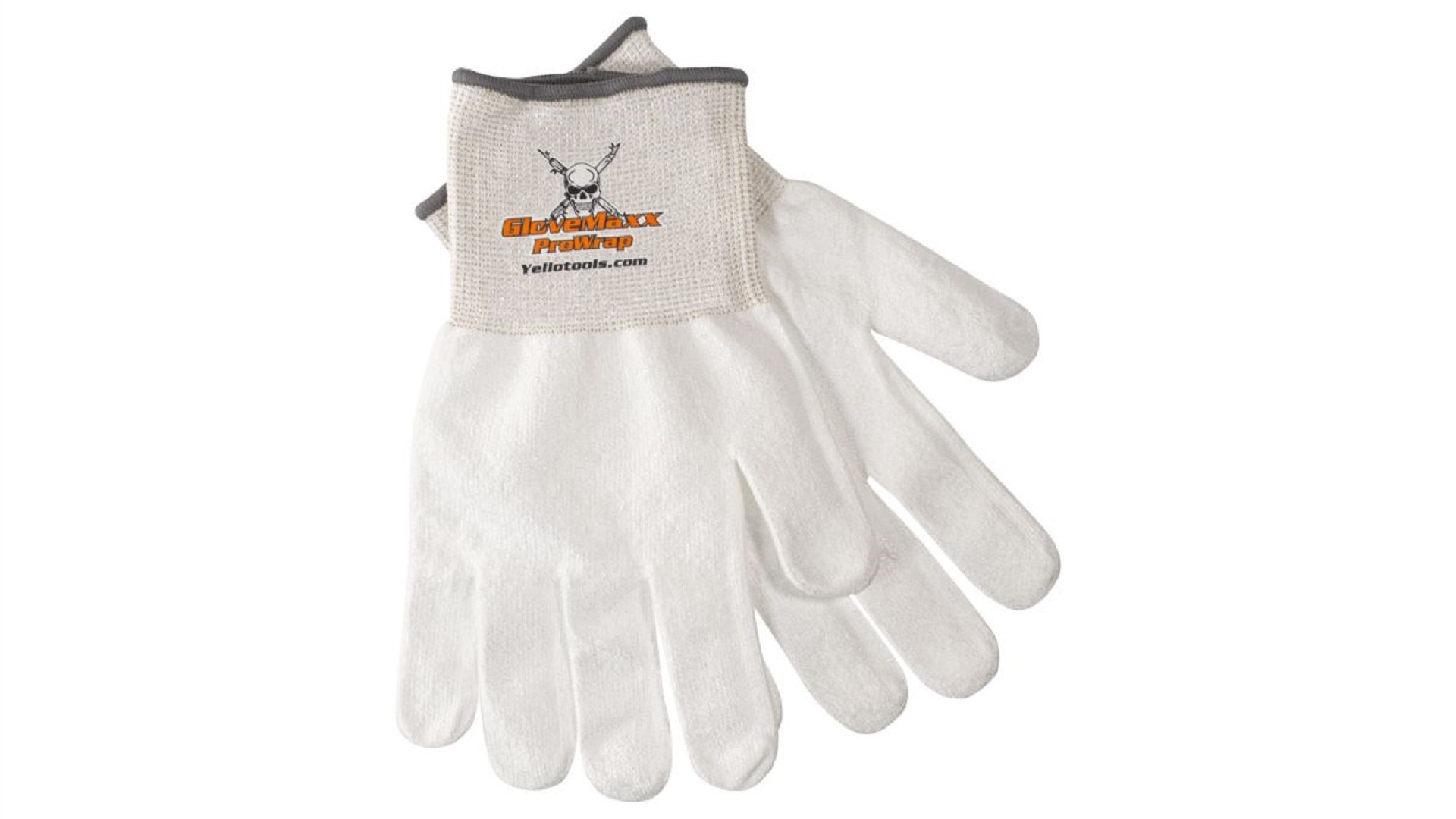 Yellotools GloveMaxx Pro Wrap rukavice