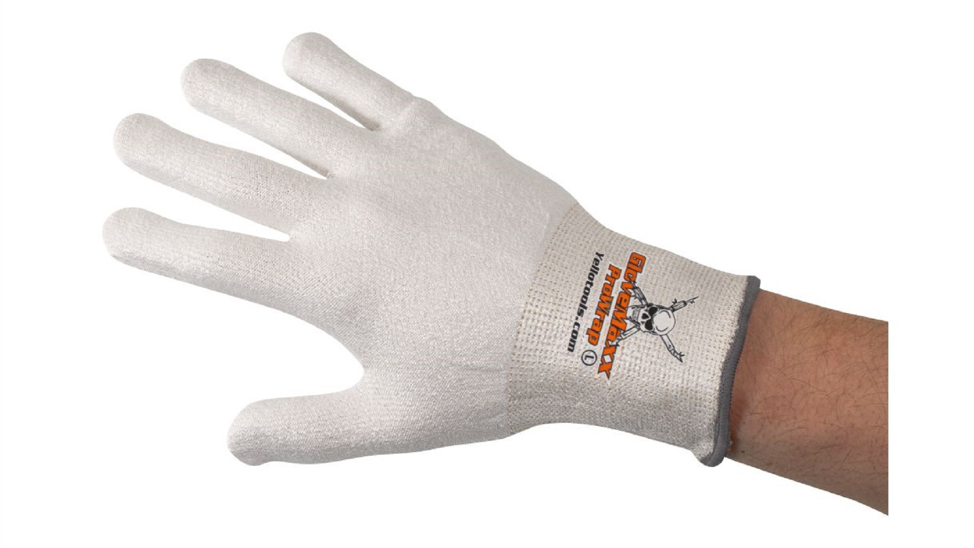 Yellotools GloveMaxx Pro Wrap rukavice