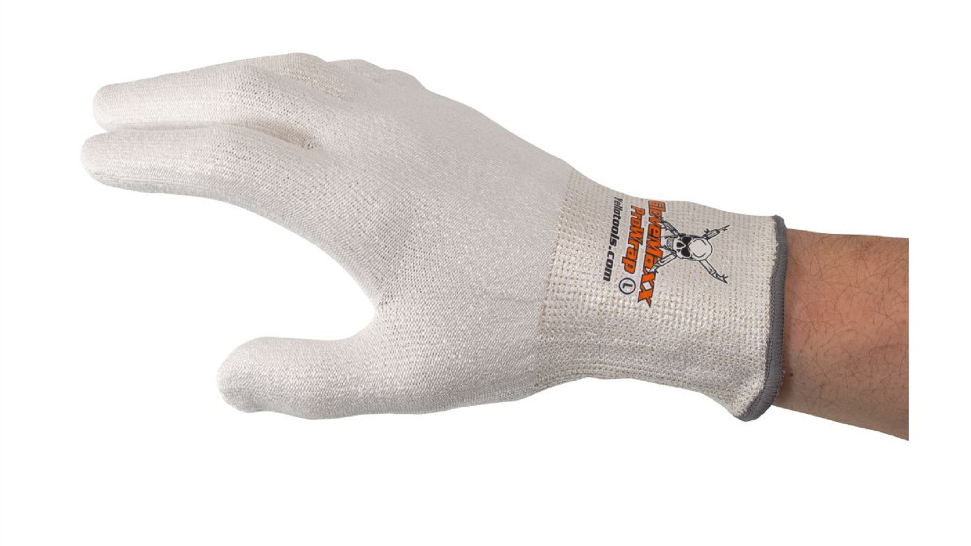 Yellotools GloveMaxx Pro Wrap rukavice