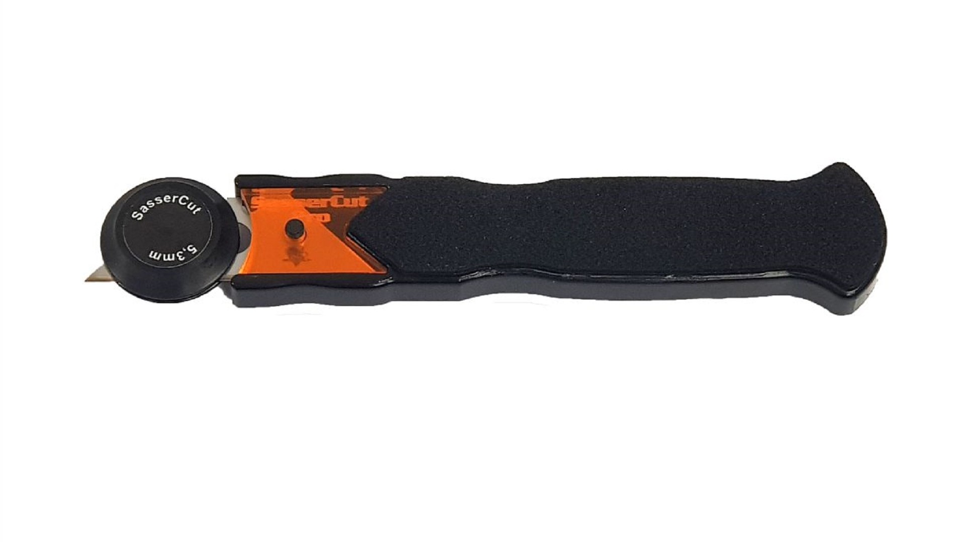 Yellotools SasserCut Pro wrap skalpel