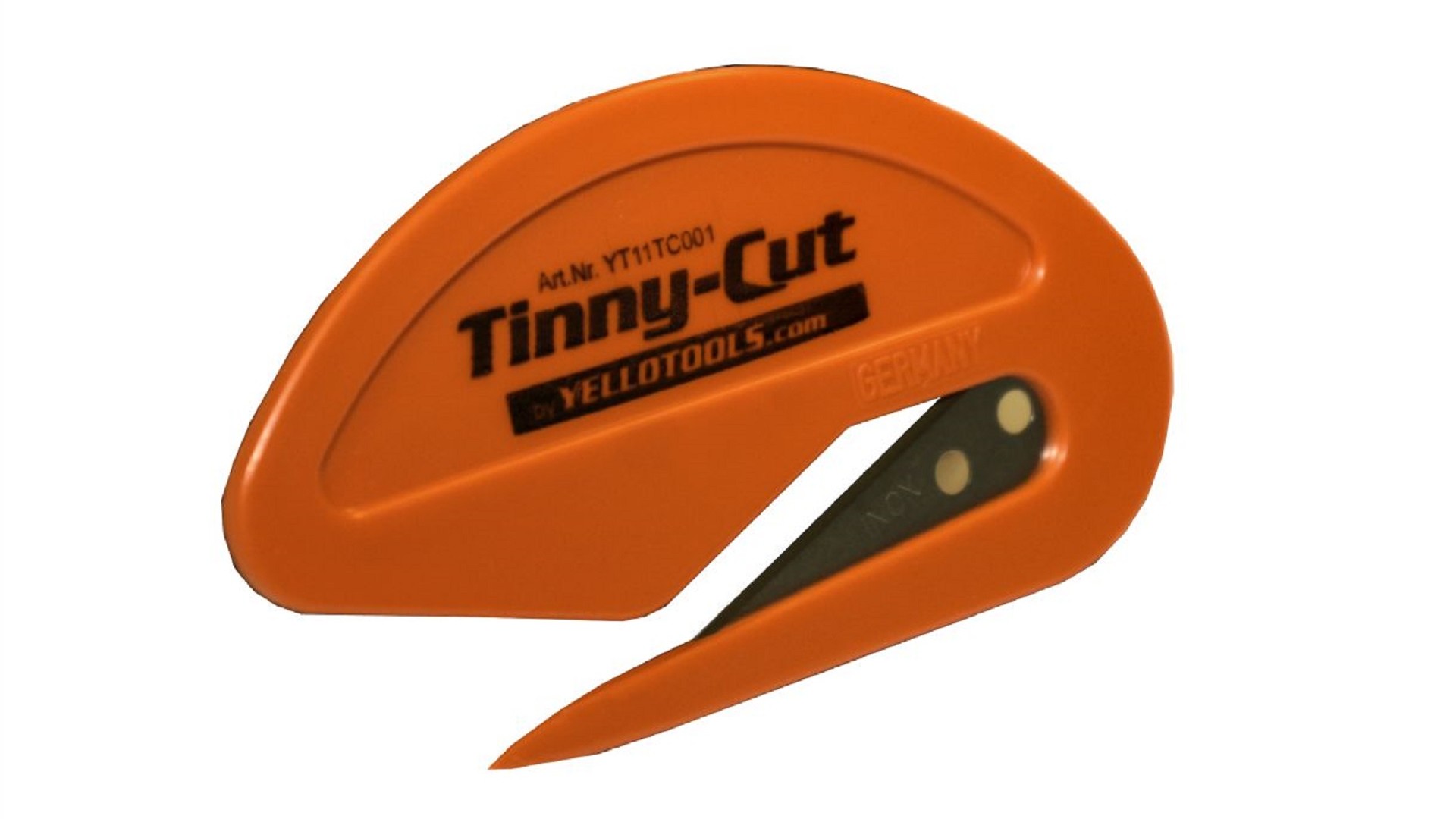 Yellotools TinnyCut rezač