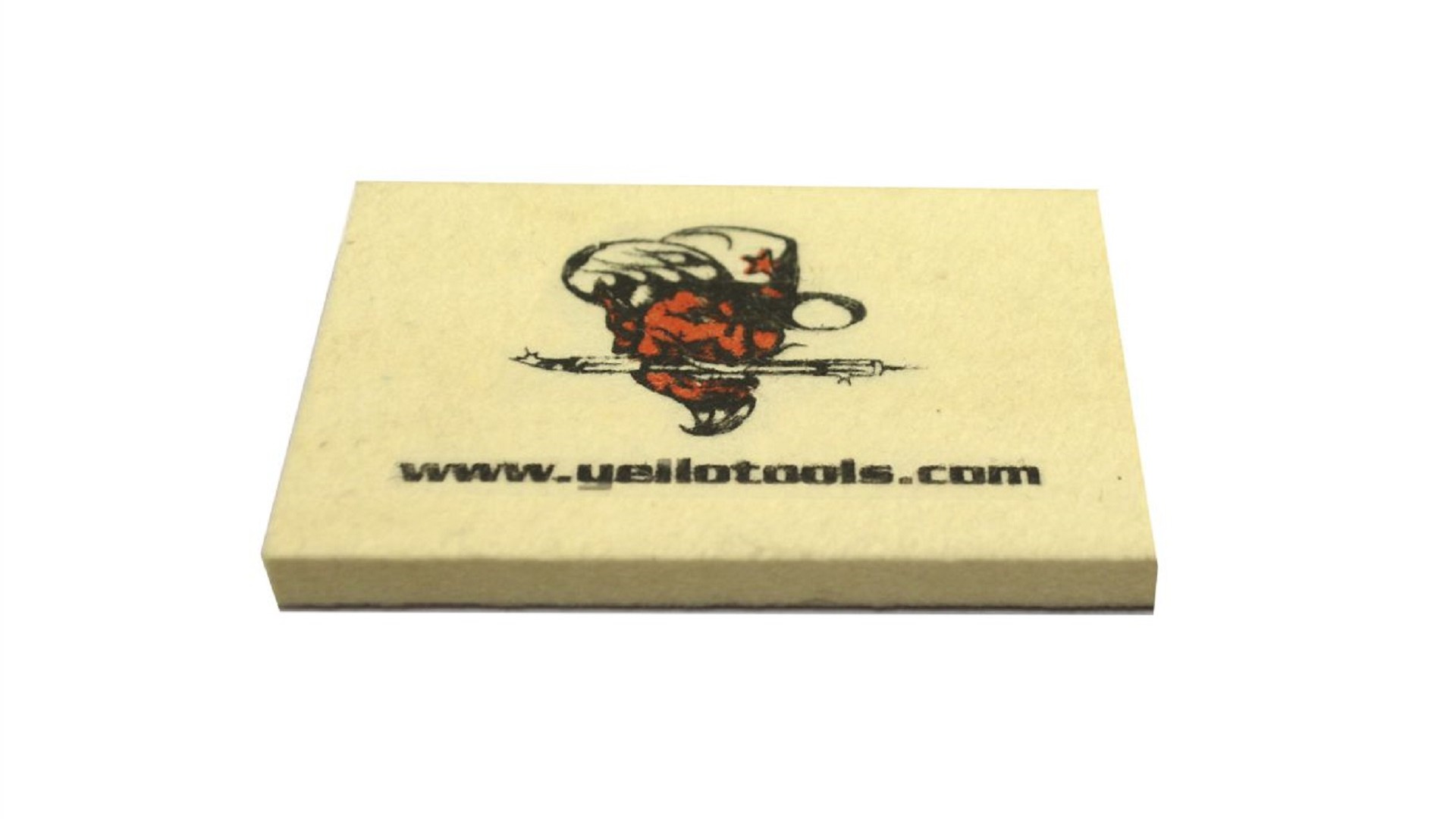 Yellotools FeltBlocs filc lopatice