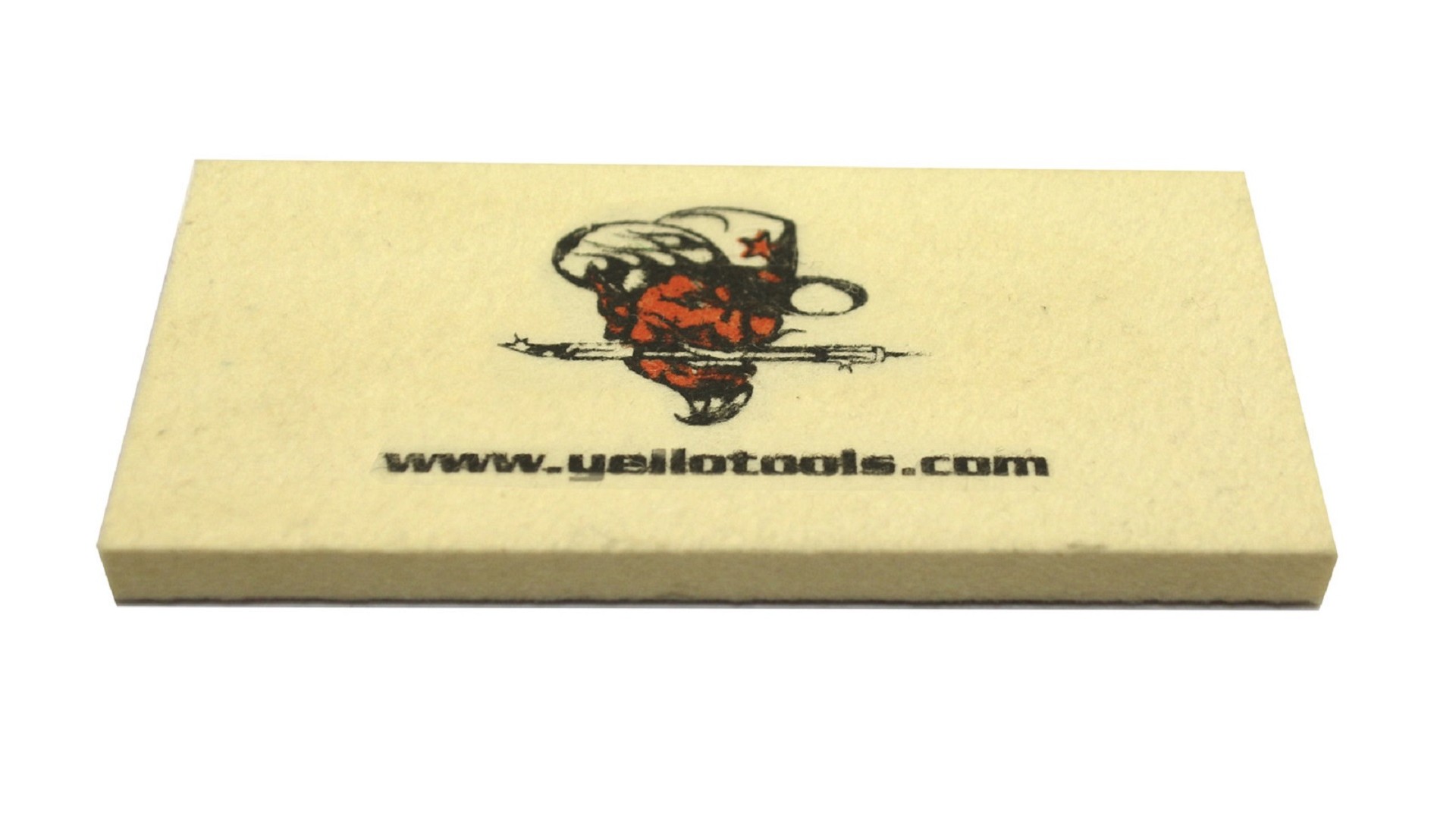 Yellotools FeltBlocs filc lopatice